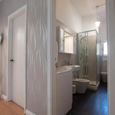 Apartamento Veniero *