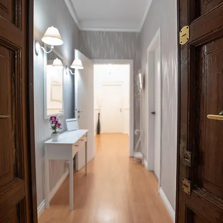 Apartamento Veniero