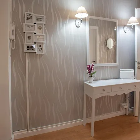 Veniero Apartamento *