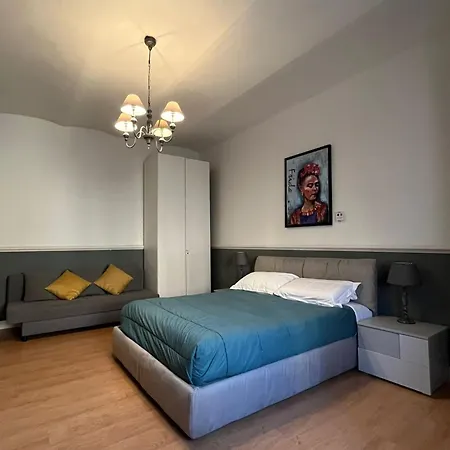 Veniero Apartamento Roma