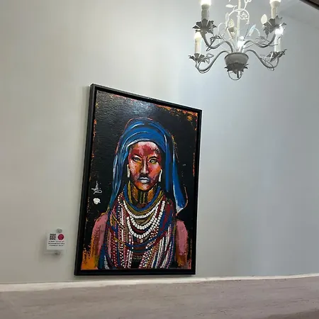 Veniero Apartamento