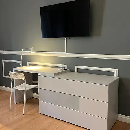 Veniero Apartamento *