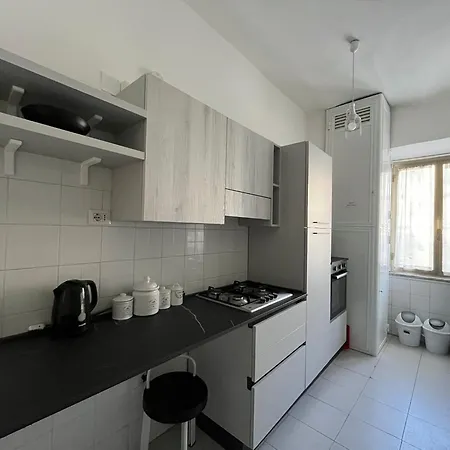 Apartamento Veniero *