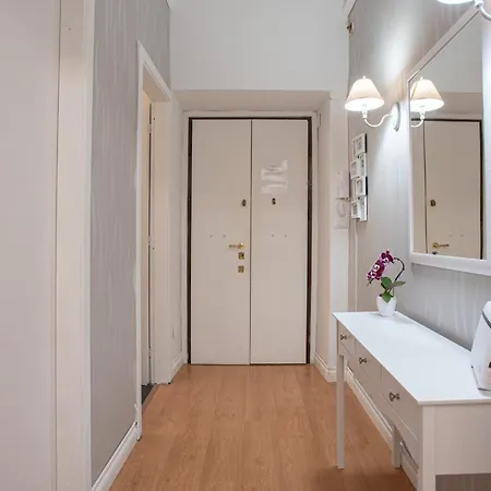Veniero Apartmán Řím