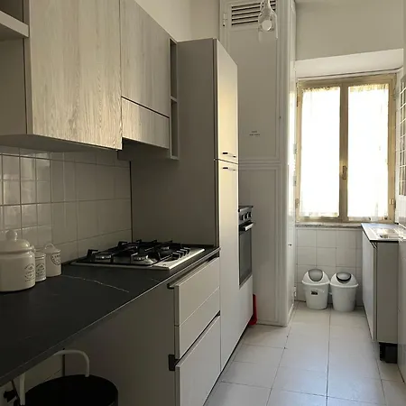 Apartmán Veniero